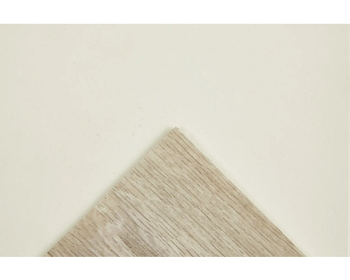 Dekorfliese mit Holzoptik