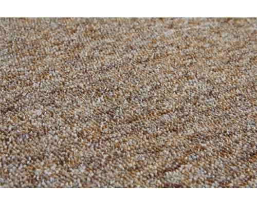 Nahaufnahme eines mehrfarbigen Teppichs