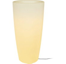 Aussen Blumentopfleuchte LED 1,4 W 100 lm