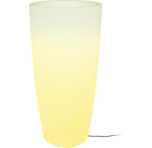 Aussen Blumentopfleuchte LED 1,4 W 100 lm
