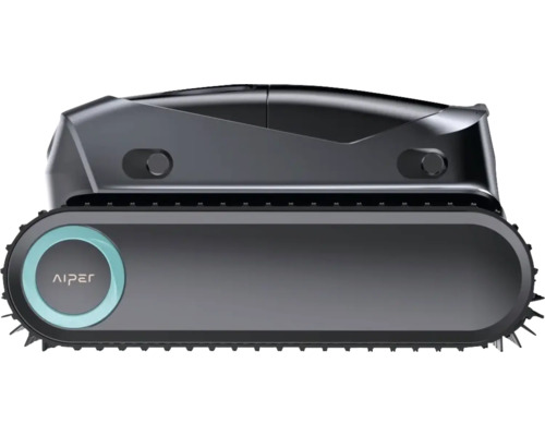 Robot nettoyeur de piscine Logo Aiper