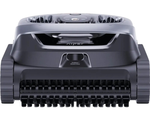 Robot de nettoyage de piscine Aiper avec entraînement à chenilles