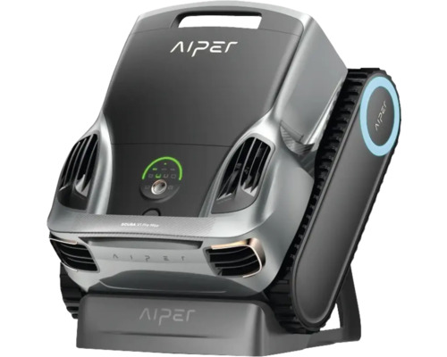 Nettoyeur de piscine Aiper Scuba X1 Pro Max