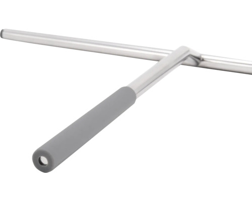 Raclette à vitre avec poignée