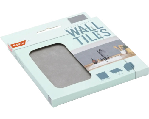 d-c-fix Carreaux muraux autocollants dans l''emballage
