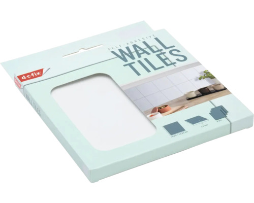 d-c-fix Carrelages muraux autocollants, emballage