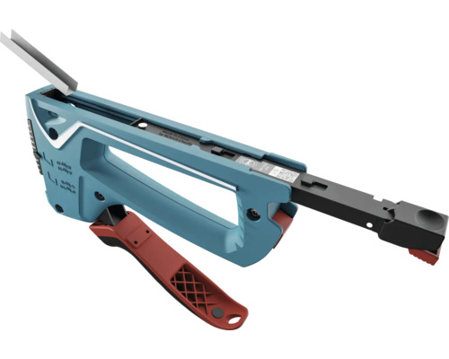 Handtacker zum Befestigen von Materialien