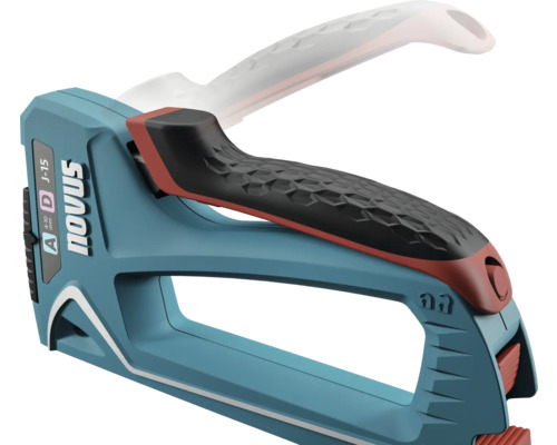 Novus J-15 Handtacker