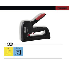 J.C. Schwarz Tacker JCS 530 PT