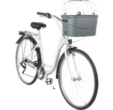Damenfahrrad mit Korb