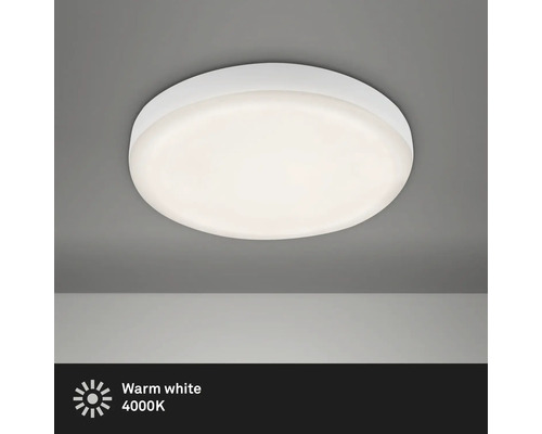 Plafonnier rond pour intérieur