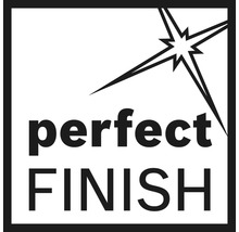 Logo Perfect Finish