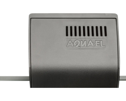 Filtre Aquael, gros plan