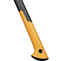 Manche de hache avec poignée