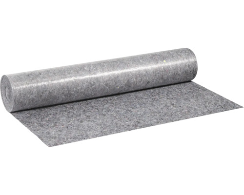 Rouleau de feutre pour recouvrir et protéger les surfaces