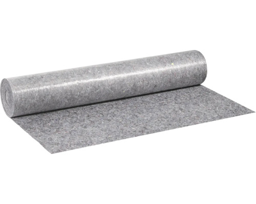 Rouleau de protection de chantier en non-tissé