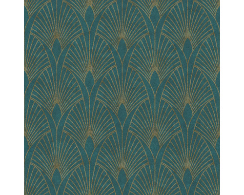 Papier peint avec motif Art déco