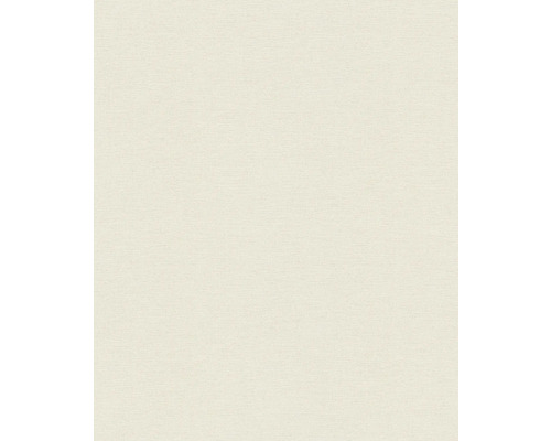 Gros plan d''un papier peint textile beige.