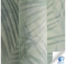 Rouleau de papier peint avec motif graphique