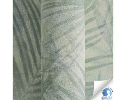 Rouleau de papier peint avec motif graphique