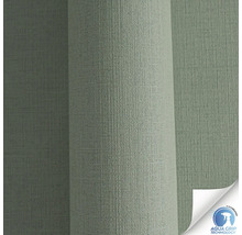 Rouleau de papier peint intissé avec une légère texture et le logo Aqua Grip Technology