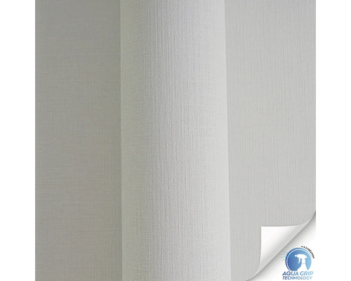 Papier peint textile avec technologie Aqua Grip