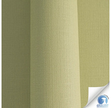 Papier peint textile avec technologie Aqua Grip