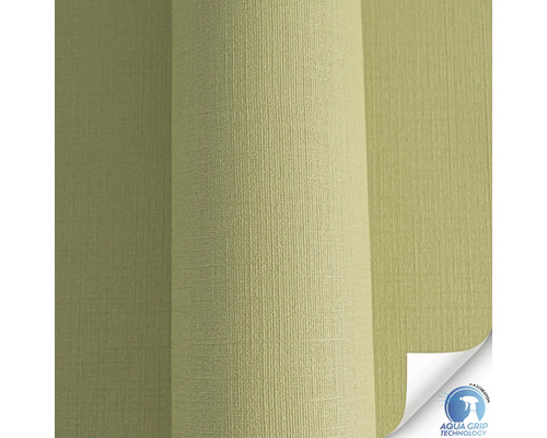 Papier peint textile avec technologie Aqua Grip