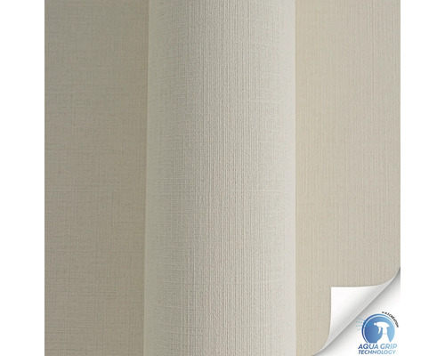 Rouleau de papier peint avec la technologie Aqua Grip