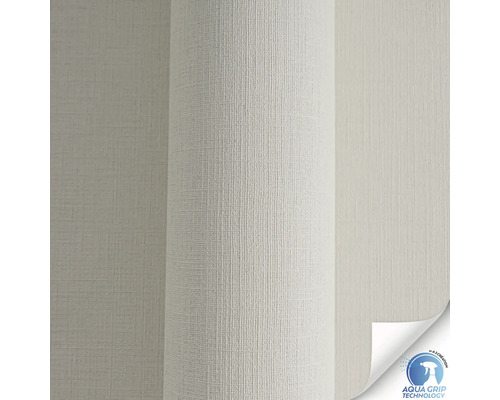 Papier peint textile avec technologie Aqua Grip
