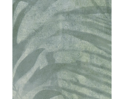 Gros plan d''un papier peint à motif de feuilles