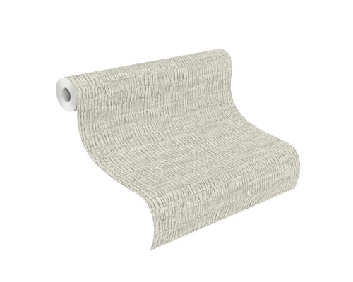 Tapetenrolle mit Textilstruktur