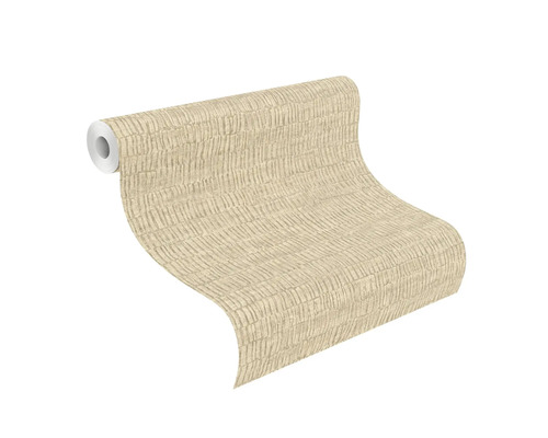 Rolle Strukturtapete mit linearem Design