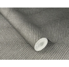 Tapetenrolle mit grafischem Muster