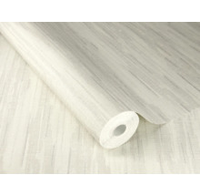 Rolle Strukturtapete mit Streifenmuster