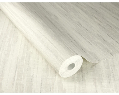 Rolle Strukturtapete mit Streifenmuster