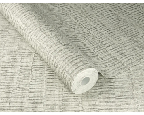 Tapetenrolle mit grafischem Muster