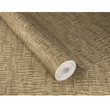 Rolle Papiertapete mit Steinmuster