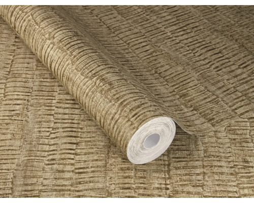 Rolle Papiertapete mit Steinmuster