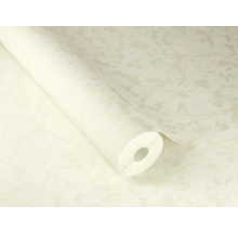 Tapetenrolle mit floralem Muster