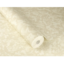 Rolle Tapete mit Blattmuster