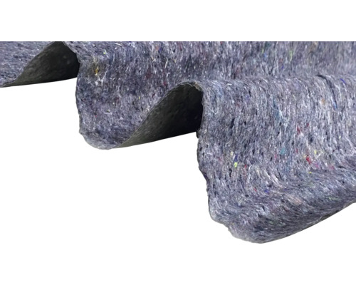 Voile de protection pour protéger les surfaces