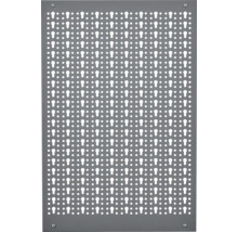Panneau perforé pour le rangement des outils