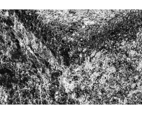 Gros plan d''une roche