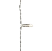 Guirlande lumineuse LED avec câble