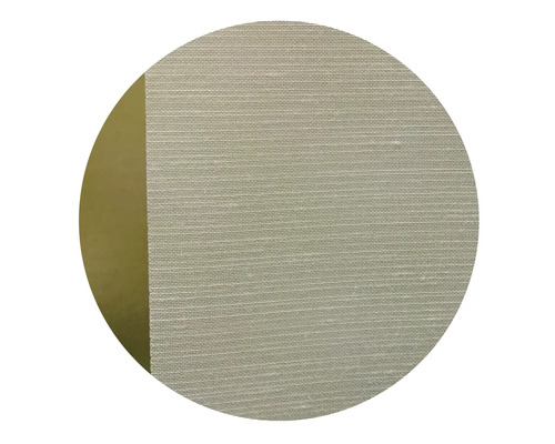 Stoffprobe mit feiner Textur