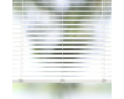 Fensterjalousie zur Lichtregulierung im Innenraum