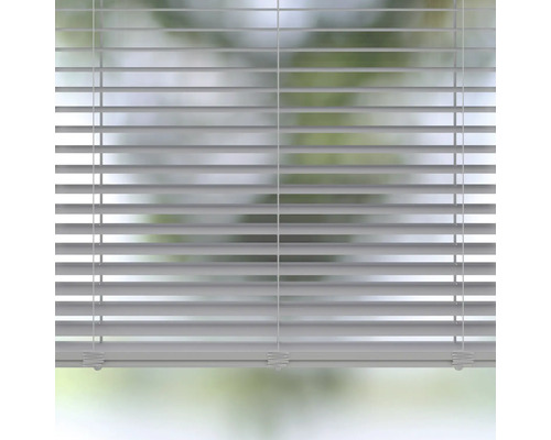 Store vénitien horizontal pour la décoration de fenêtre et le contrôle de la lumière