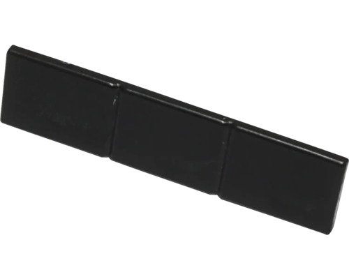 Abstandskeil aus Kunststoff