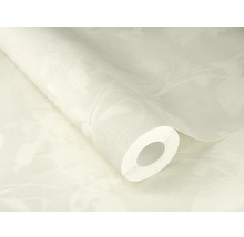 Rouleau de papier peint à motif floral